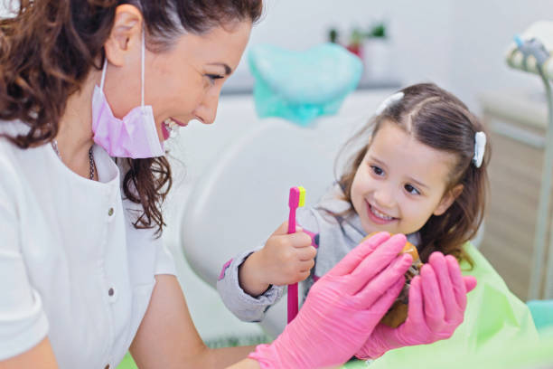 Best Preventive Dentistry  in College Station, TX